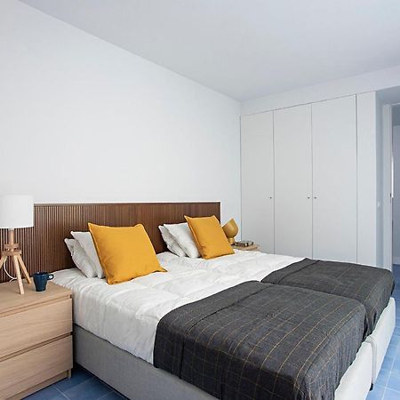 Piso Azul Premium Apartments In Bairro Alto By Lovelystay Lisboa Exteriér fotografie