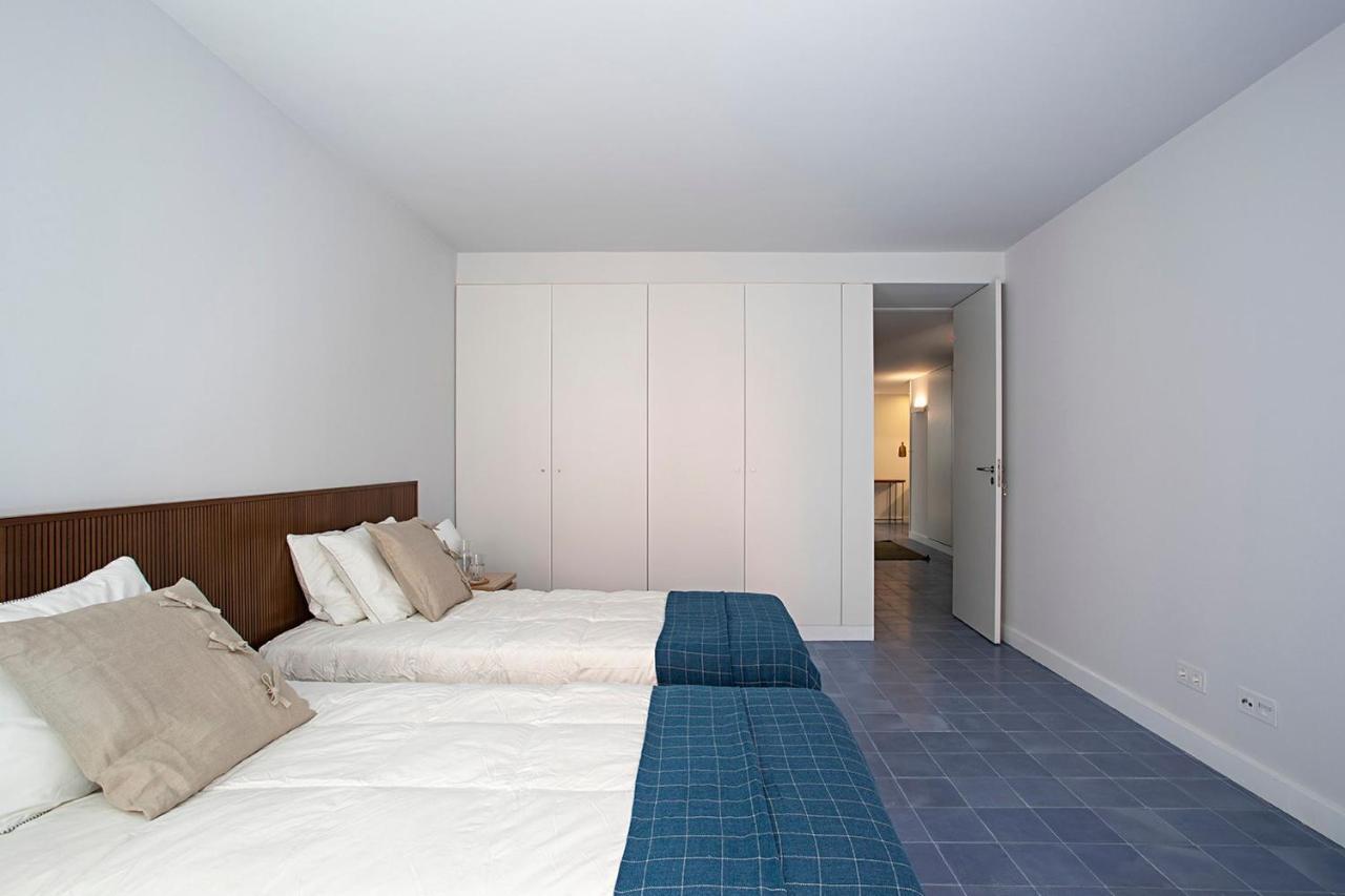 Piso Azul Premium Apartments In Bairro Alto By Lovelystay Lisboa Exteriér fotografie