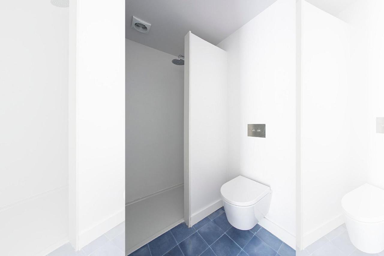 Piso Azul Premium Apartments In Bairro Alto By Lovelystay Lisboa Exteriér fotografie
