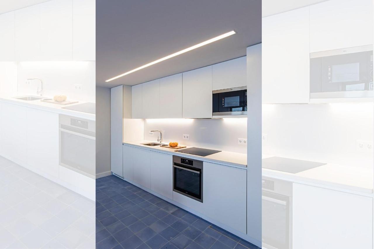 Piso Azul Premium Apartments In Bairro Alto By Lovelystay Lisboa Exteriér fotografie